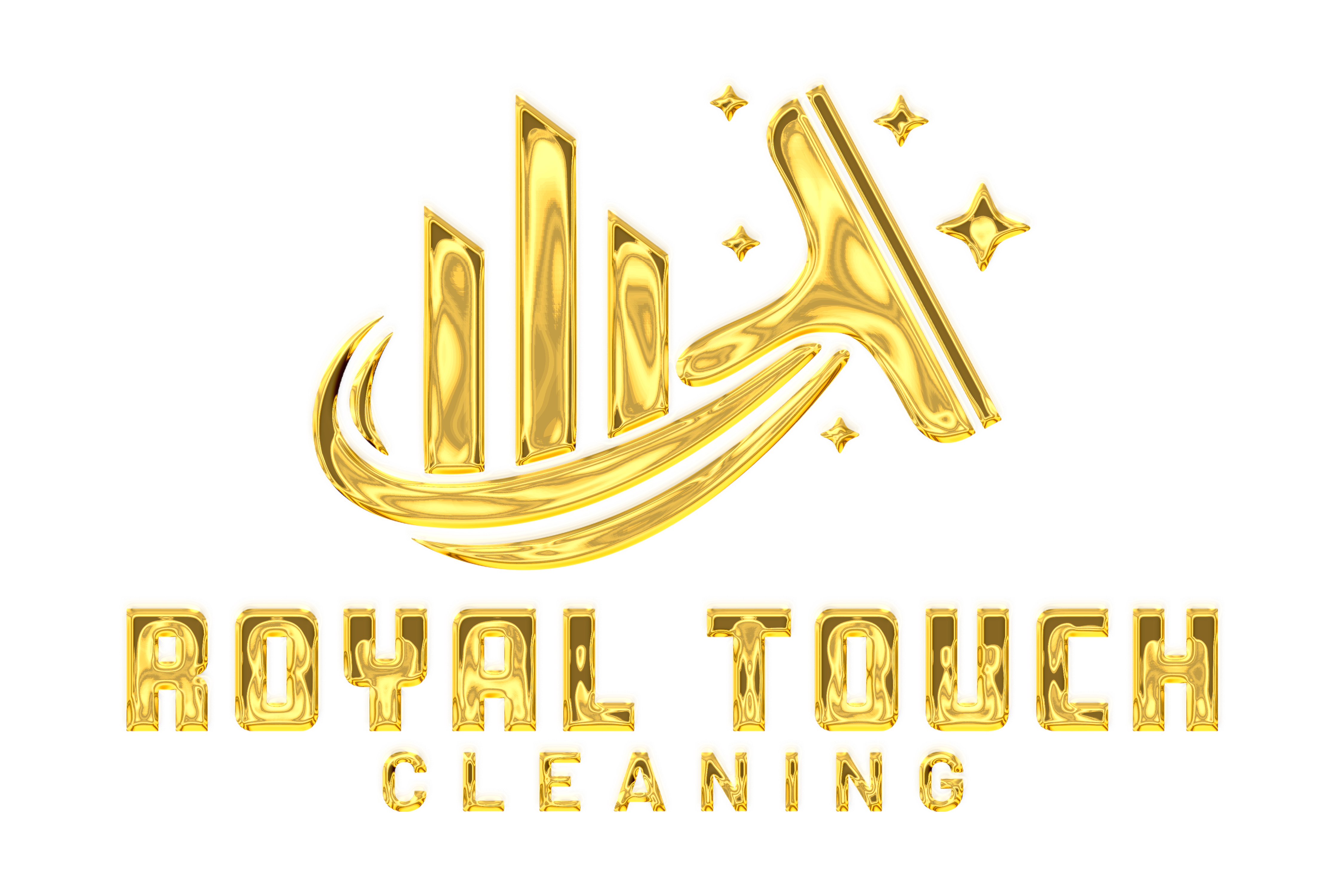 Royal Touch Cleaning